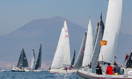 Vesuvio Race 2023, ecco il programma della sensazionale regata d’altura nelle acque della costa vesuviana