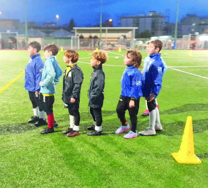 A Torre del Greco parte “Sportiva-mente”: tante le attività per bambini, ragazzi, donne e anziani