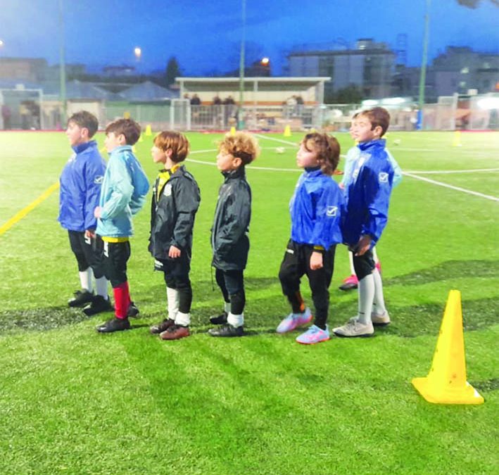 A Torre del Greco parte “Sportiva-mente”: tante le attività per bambini, ragazzi, donne e anziani