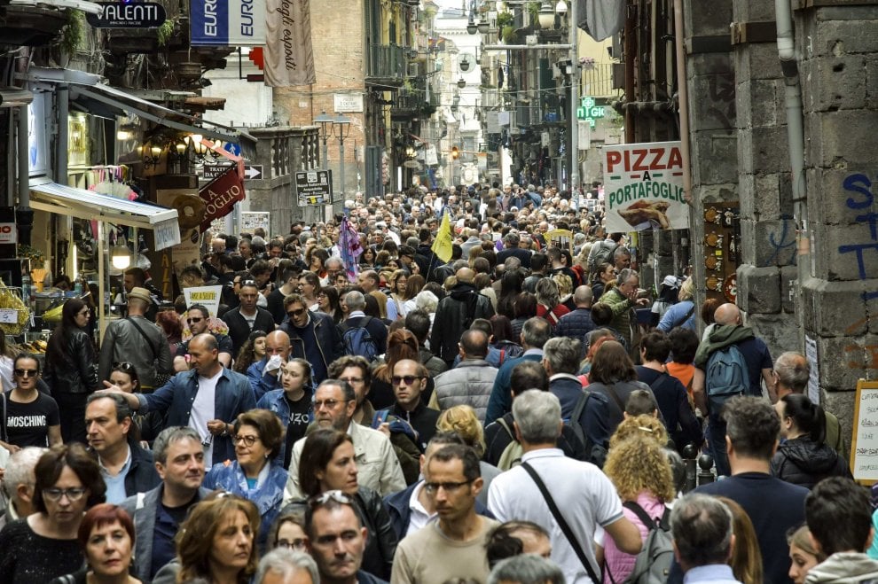 Pasqua e Ponti di primavera: Campania gettonatissima! Questi i luoghi più ricercati e richiesti dai turisti