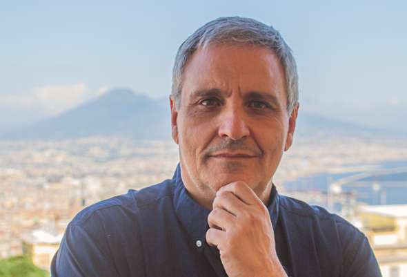 A Napoli il Campania Libri Festival, tra i noti scrittori anche Maurizio De Giovanni. Ecco i dettagli