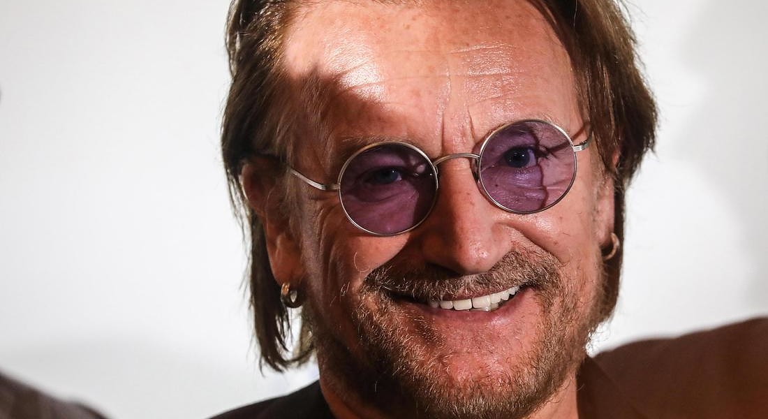 Stories Of Surrender: Bono Vox sceglie Napoli per la sua unica tappa italiana. Ecco dove e quando