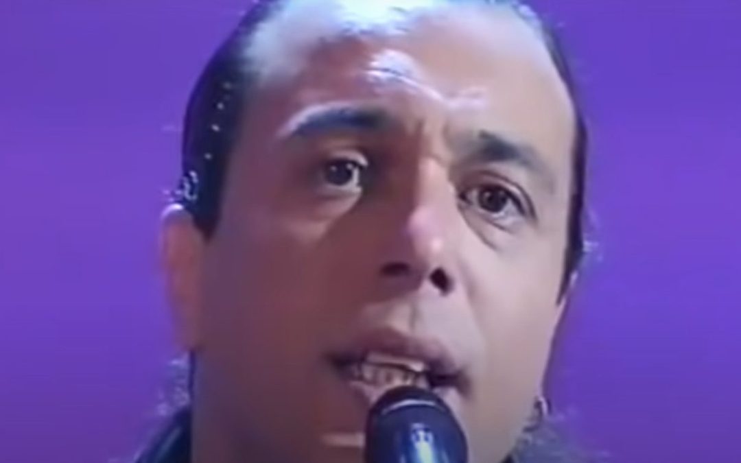 Federico Salvatore, l’amato cantautore e cabarettista lanciato da Maurizio Costanzo, è morto