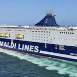 Grimaldi Lines assume. Pre-selezioni a Napoli e Salerno. Ecco come fare: