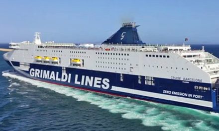 Grimaldi Lines assume. Pre-selezioni a Napoli e Salerno. Ecco come fare: