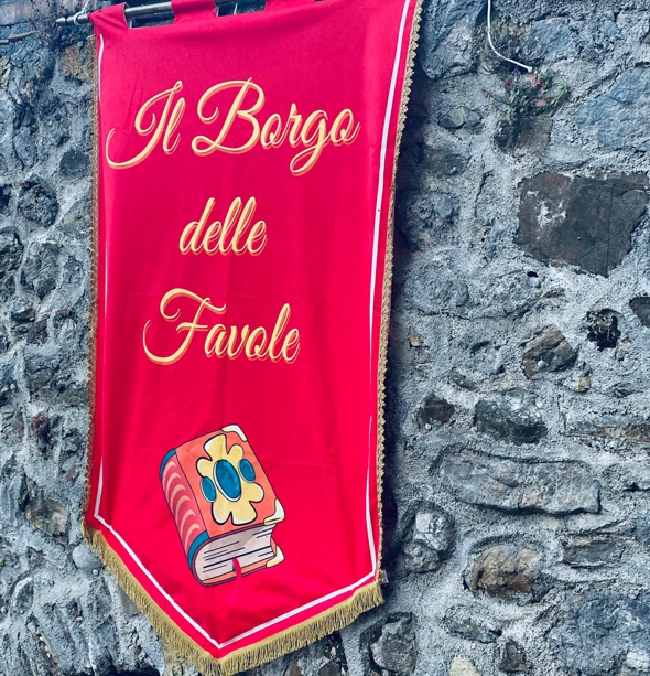 “Ma dove vivono i cartoni?” organizza un Ferragosto sorprendente e il Gran Finale sabato 17 e domenica 18 al Borgo di Colliano (SA