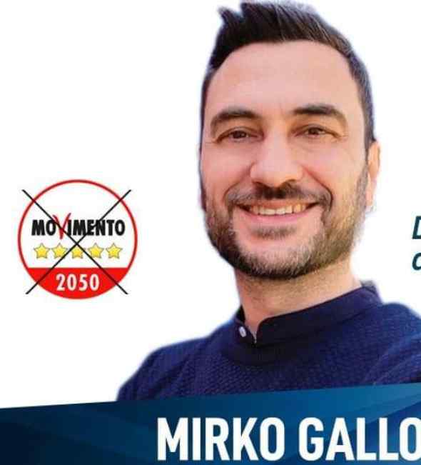 Torre del Greco. Forza Italia a Luigi Gallo (M5S):”Dieci anni di nulla, ora vuole garantire posto a fratello Mirko”
