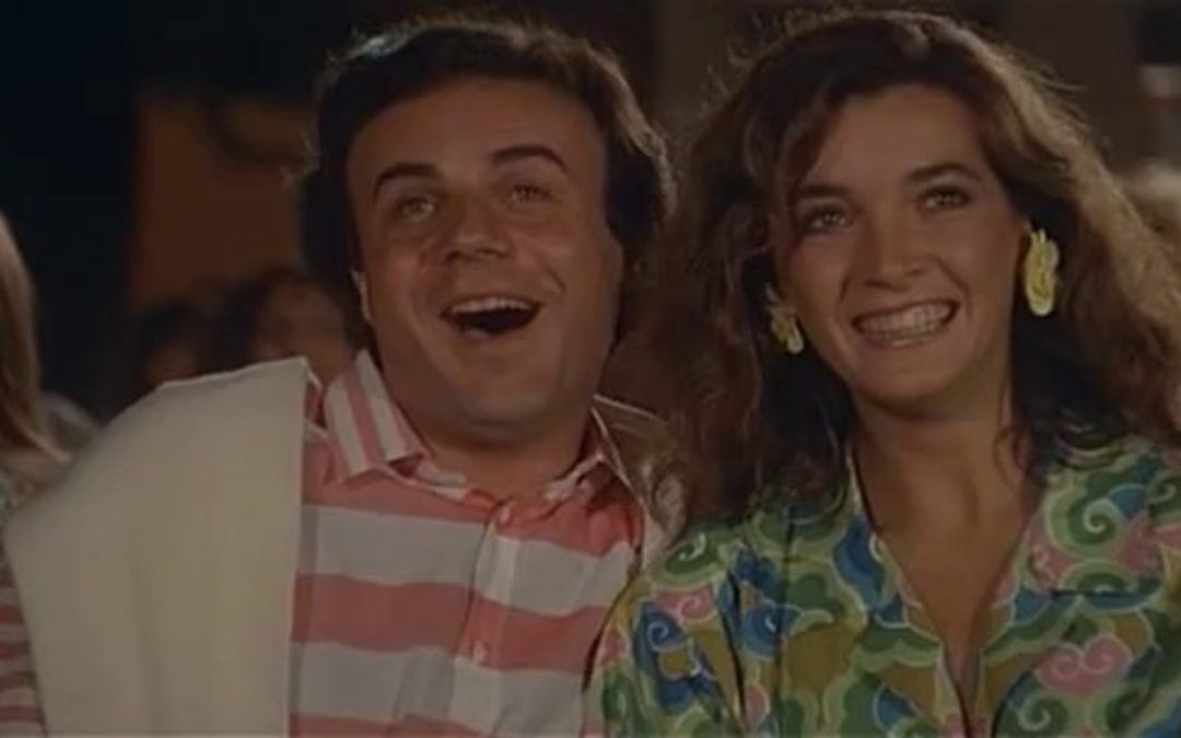 Da ‘Sapore di mare’ a moglie di un boss: Marina Suma sul grande schermo in un film girato a Napoli con attori di Gomorra