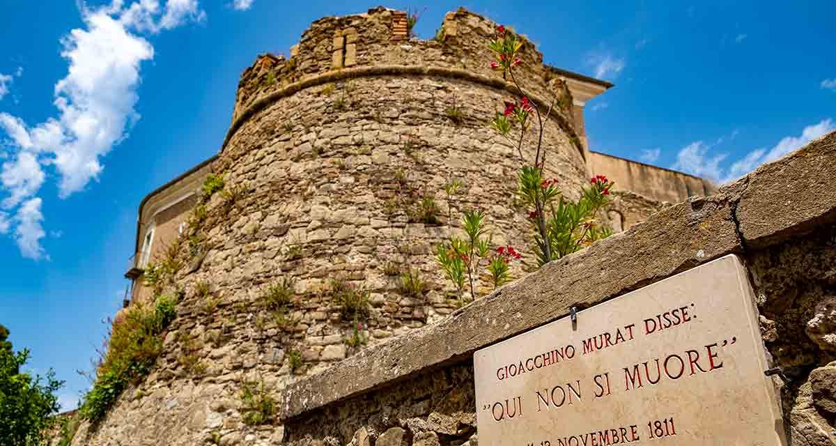 E’ in Campania l’incantevole borgo patrimonio Unesco dove ‘non si muore’: scopri tutti i dettagli