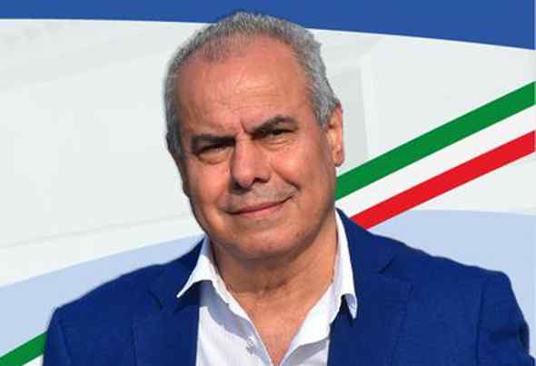 Torre del Greco. Via Curtoli, il candidato sindaco Ciro Borriello tuona: “Istituire senso unico alternato”