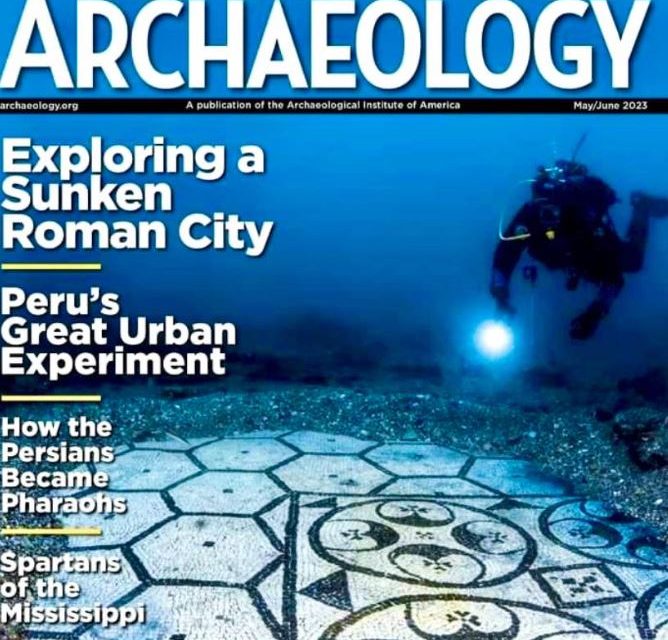 La sensazionale scoperta emersa in Campania sul più importante giornale degli Stati Uniti d’America: ecco quale