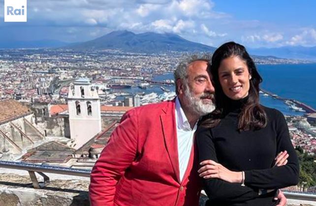 Una Napoli inedita e spettacolare: Linea Verde porta in Tv le eccellenze partenopee. Ecco quando
