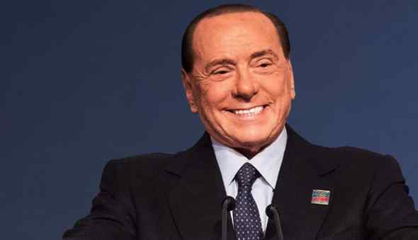 E’ morto Silvio Berlusconi
