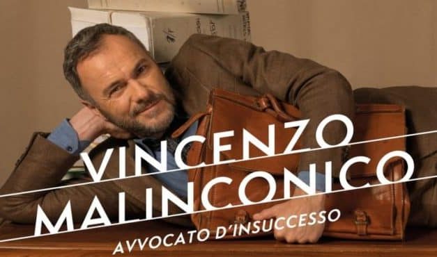 Serie tv. Ecco come e quando partecipare ai casting per “Vincenzo Malinconico 2 Avvocato d’insuccesso”