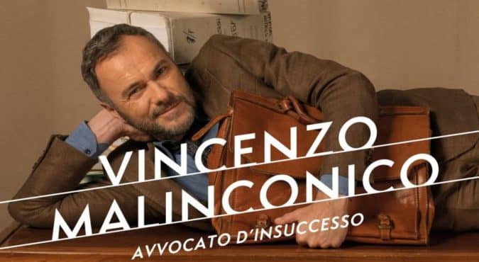 Serie tv. Ecco come e quando partecipare ai casting per “Vincenzo Malinconico 2 Avvocato d’insuccesso”