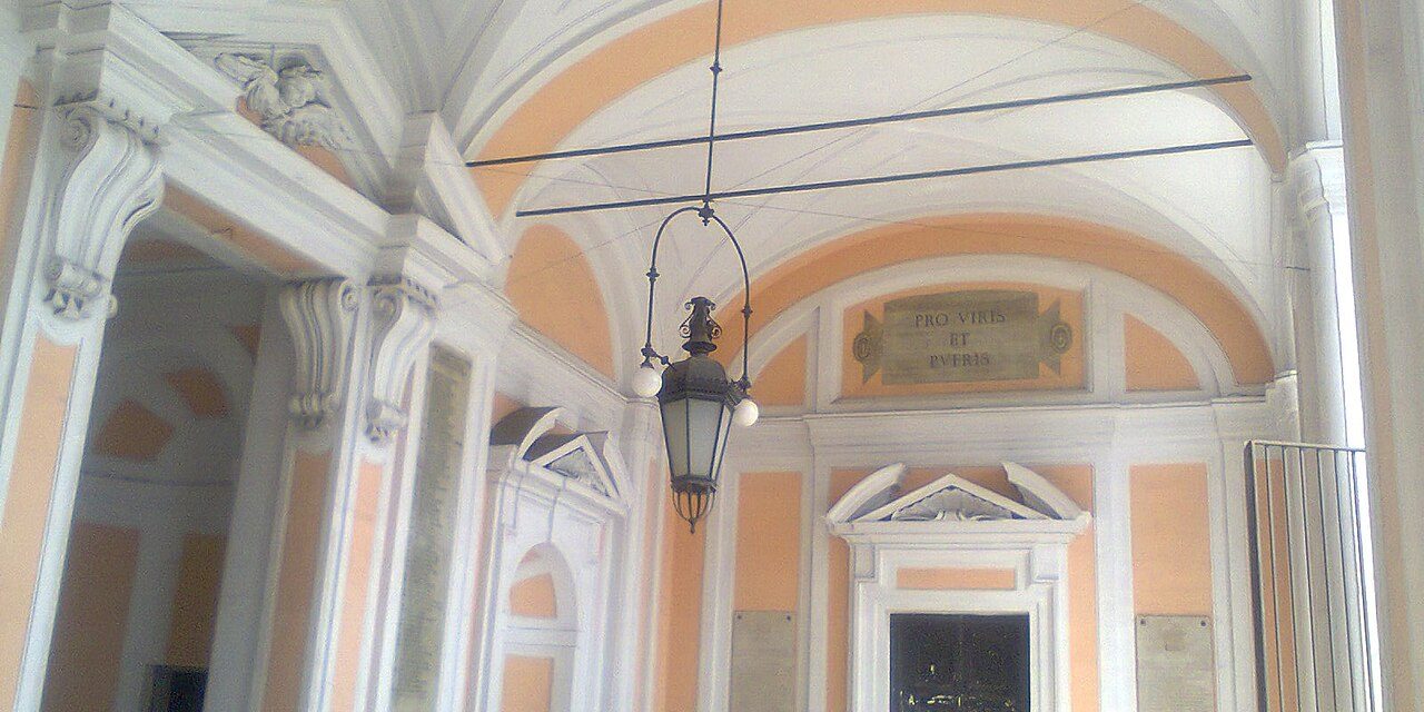 Giornate Fai d’Autunno: è a Napoli il sito culturale italiano più visitato lo scorso weekend. Ecco quale