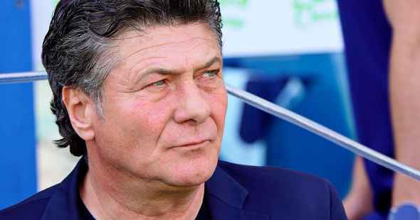 Calcio-Napoli: Mazzarri esonerato? (di Ernesto Pucciarelli)