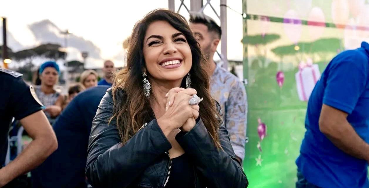 Grandi Eventi. Cristina D’Avena ‘inaugura’ il 2024 con un concerto gratis in Villa Comunale: ecco tutti i dettagli