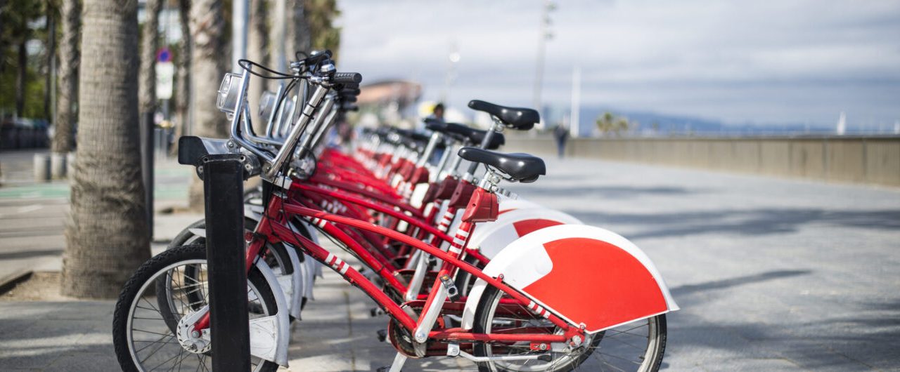 Torre del Greco. Arriva il Bike Sharing elettrico: 55 biciclette dislocate in città presso 11 stazioni
