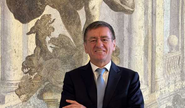 La Banca di Credito Popolare ha un nuovo direttore generale: Mario Crosta