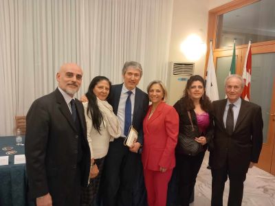 “Torre del Greco:  Sanità Primo Diritto Garantito dalla Costituzione” : il punto della situazione