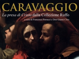 Caravaggio a Napoli, fino al 16 giugno in esposizione “La presa di Cristo” 🗓