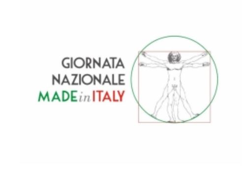 Giornata Nazionale del made in Italy, al via la campagna di adesioni per presentare proposte