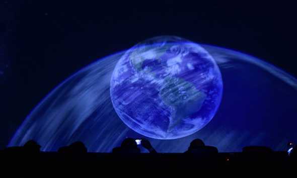 Eclissi di Sole: a MagicLand tre spettacoli per comprendere meglio questo fenomeno 🗓