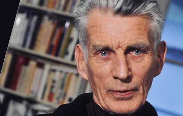Buon compleanno Mr Samuel Beckett
