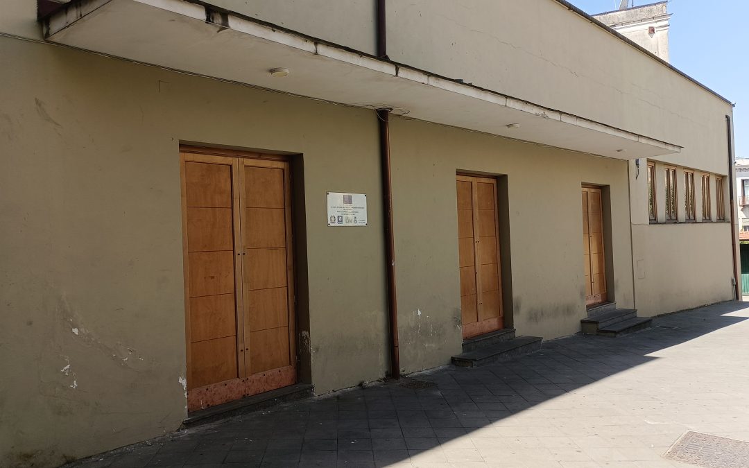 Torre del Greco, inaugurato Mac³, il primo museo virtuale sul corallo al mondo