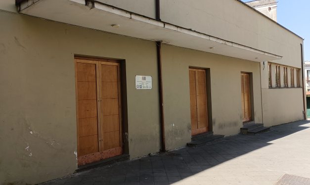 Torre del Greco, inaugurato Mac³, il primo museo virtuale sul corallo al mondo