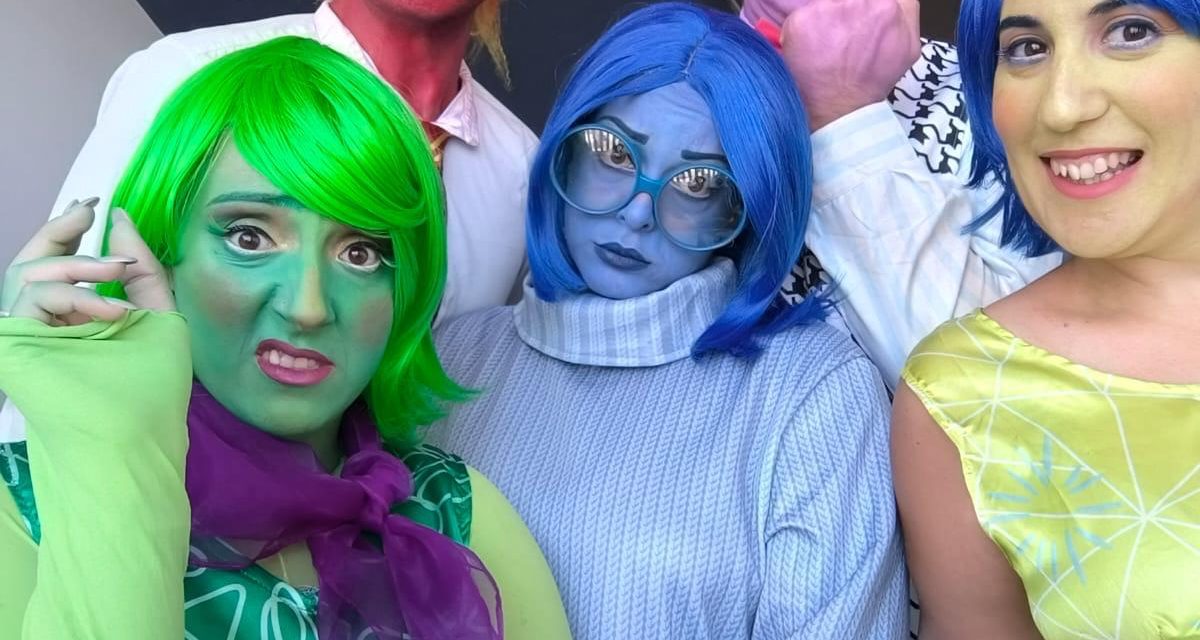 «Inside you»: a febbraio in tour il Musical che emoziona il Sud Italia