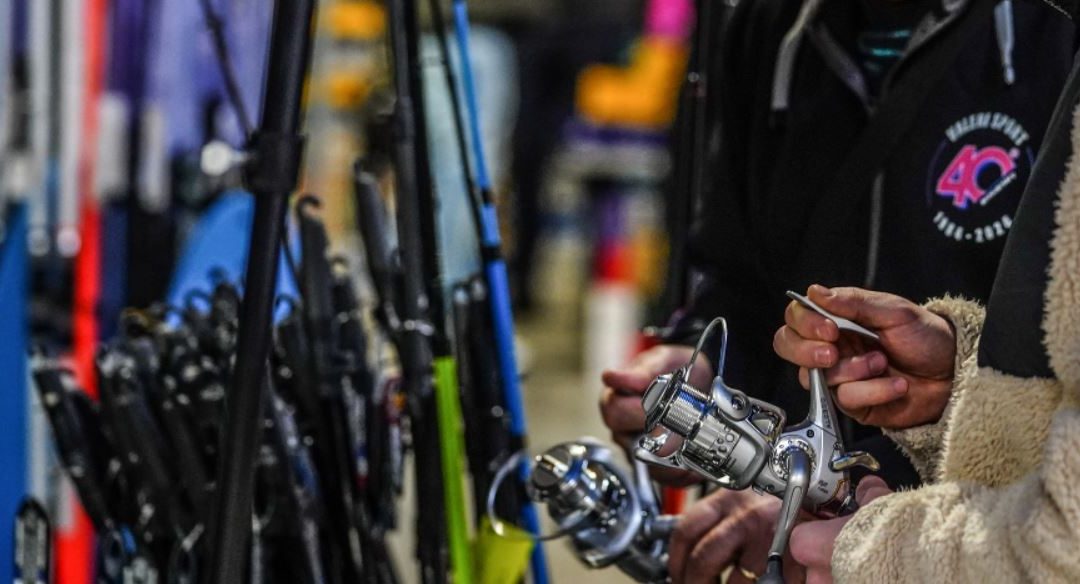 Torna “Pescare Show”, la kermesse riferimento per appassionati di pesca sportiva del Centro e Sud