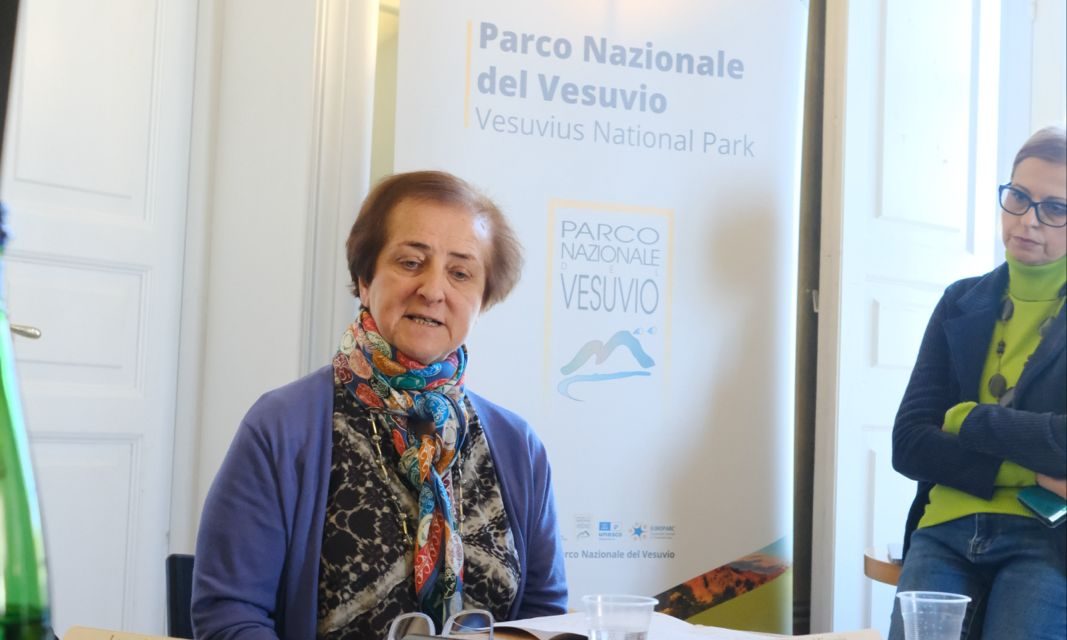 Grande successo per il convegno “Turismo Sostenibile e Sviluppo Territoriale” al Palazzo Mediceo di Ottaviano