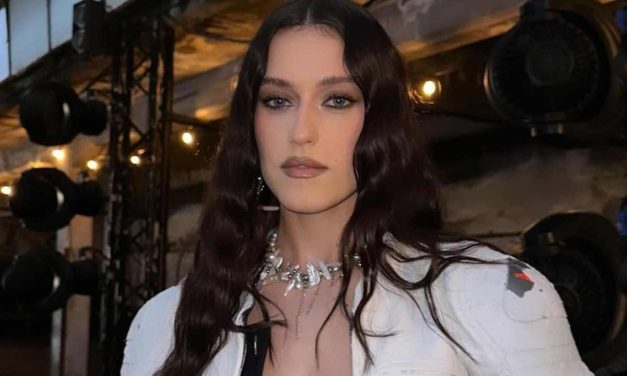 Napoli accoglie la XIX edizione del Napoli Pride: la cantante Gaia madrina della kermesse 🗓