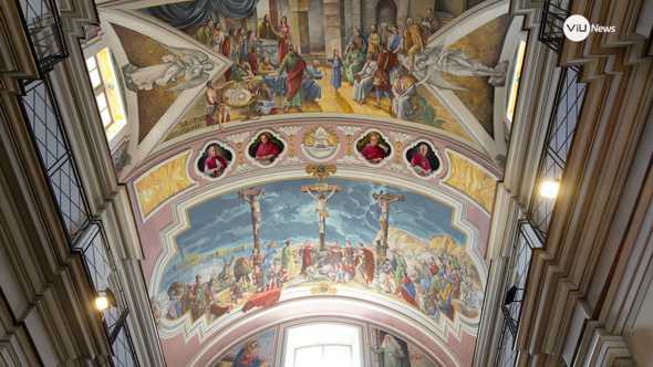 Salvatore Seme: quando il talento e l’arte valicano i confini cittadini