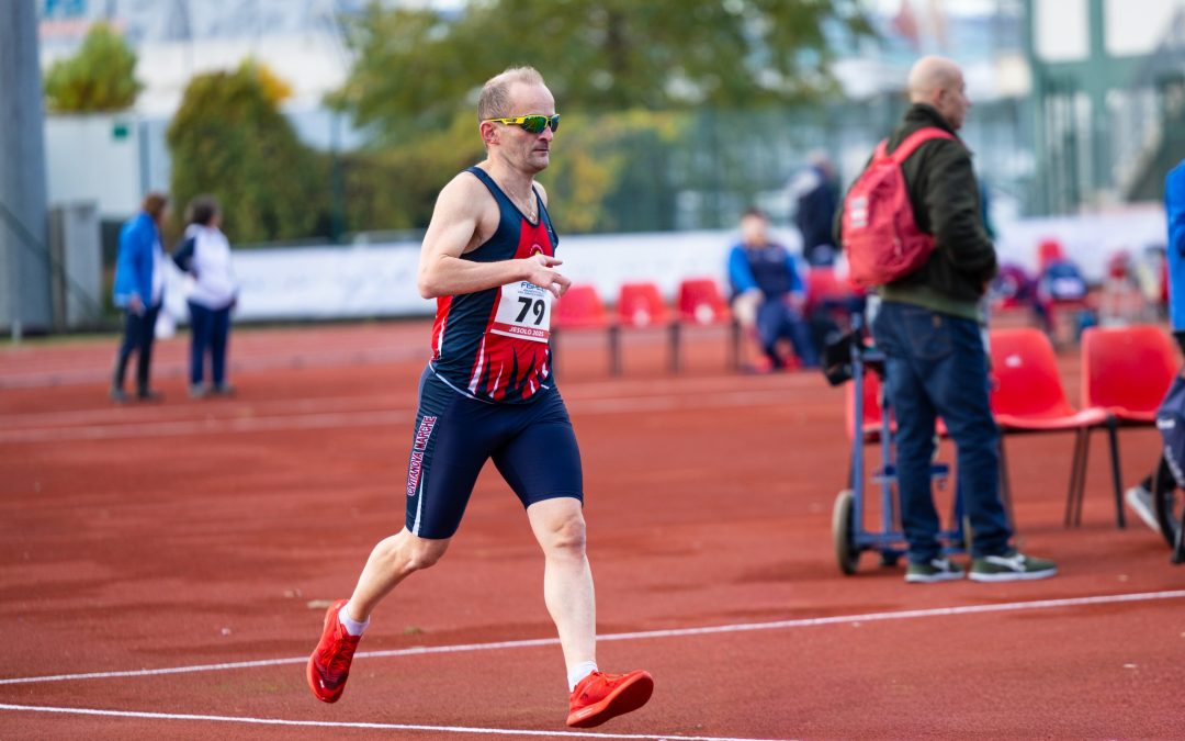 Atletica paralimpica, finale nazionale Campionati Societari e Coppa Italia Lanci: record del mondo per Cappelletti nei 10000