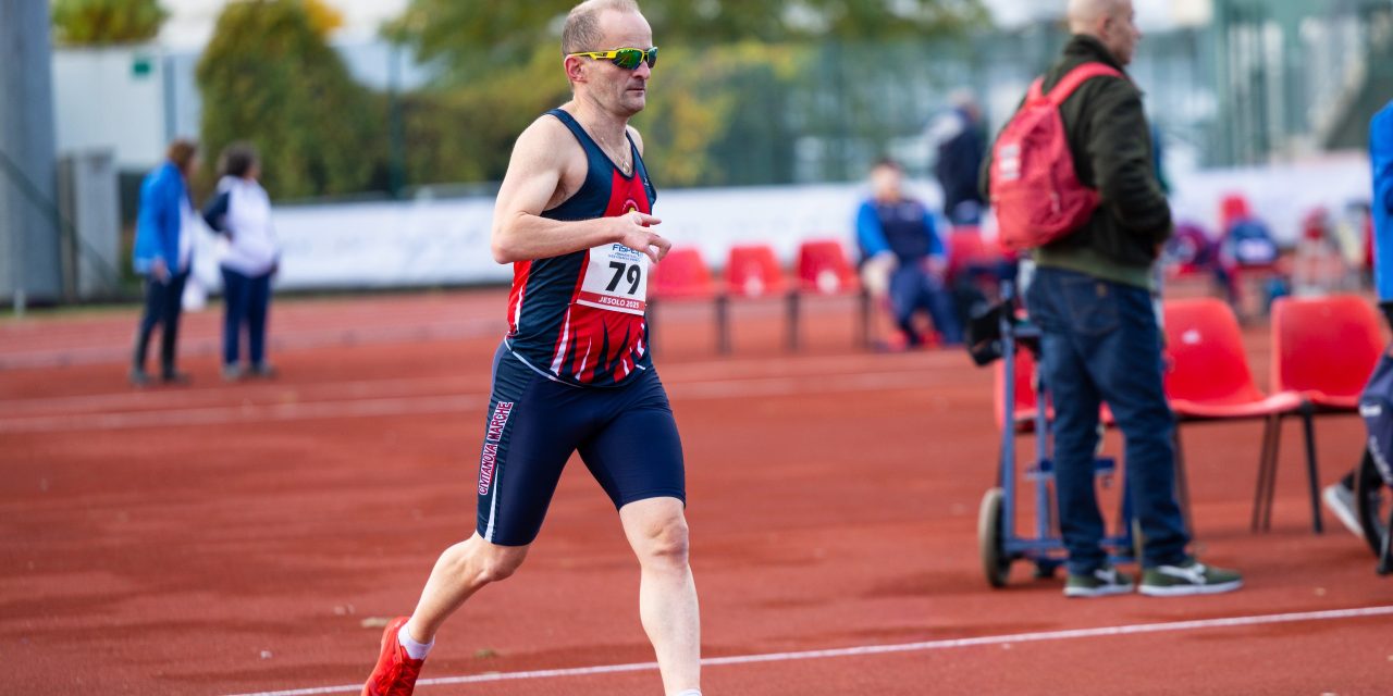 Atletica paralimpica, finale nazionale Campionati Societari e Coppa Italia Lanci: record del mondo per Cappelletti nei 10000