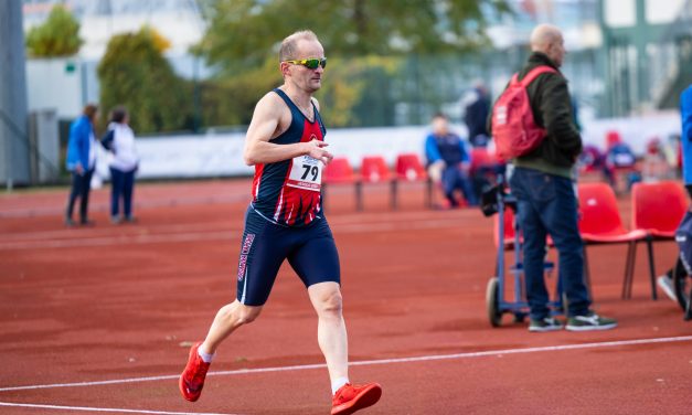 Atletica paralimpica, finale nazionale Campionati Societari e Coppa Italia Lanci: record del mondo per Cappelletti nei 10000