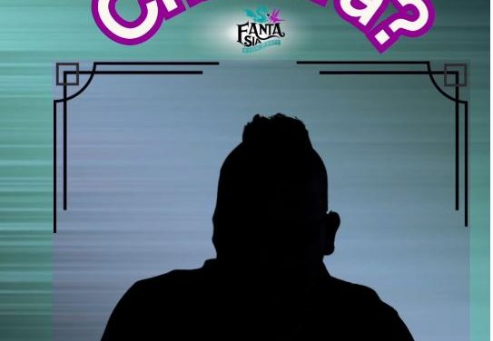 FantaSia Book Party, a Napoli un’esperienza unica tutta da scoprire. Ecco il programma 🗓