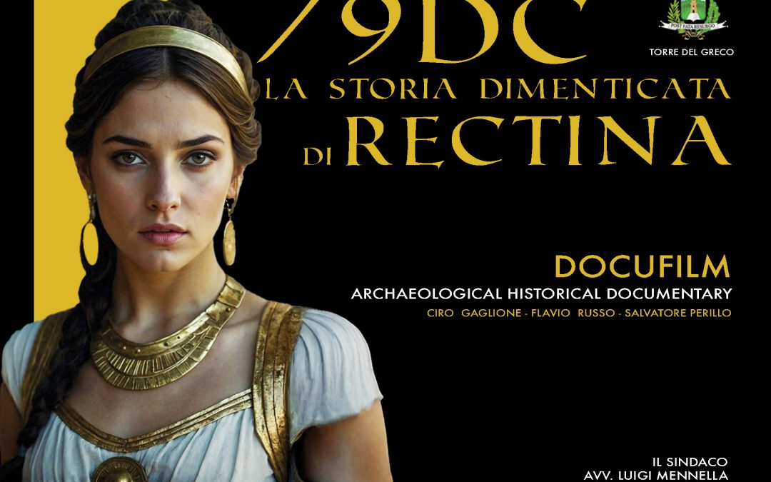 79 DC: spunta una nuova ipotesi nel docufilm targato MEDIA CITY