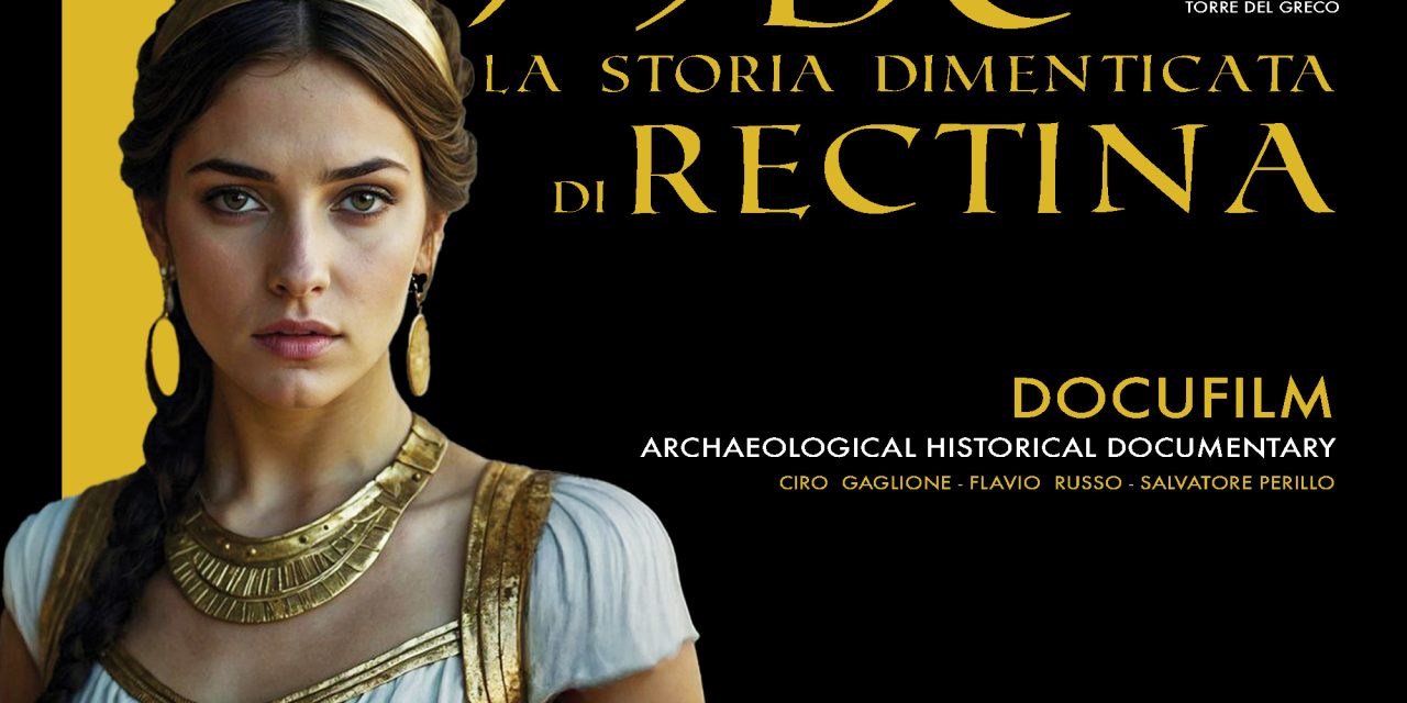 79 DC: spunta una nuova ipotesi nel docufilm targato MEDIA CITY