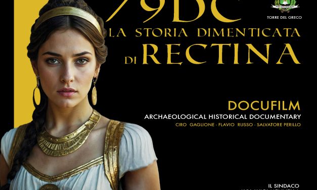 79 DC: spunta una nuova ipotesi nel docufilm targato MEDIA CITY