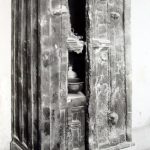 Dopo quasi novant’anni dal ritrovamento, il ritorno della credenza di Ercolano