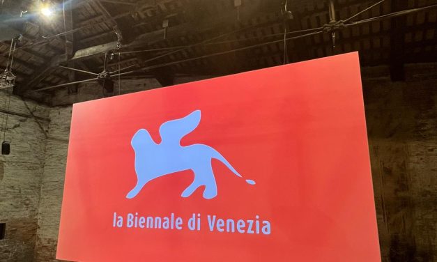 Torre del Greco presente alla Biennale dell’Architettura di Venezia