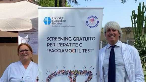 Epatologia in Campania: “Fegato paradigma delle cronicità”, a Napoli 13° corso