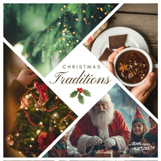 Christmas Traditions: a Umoya aspettando il Natale con “Ma dove vivono i cartoni?”