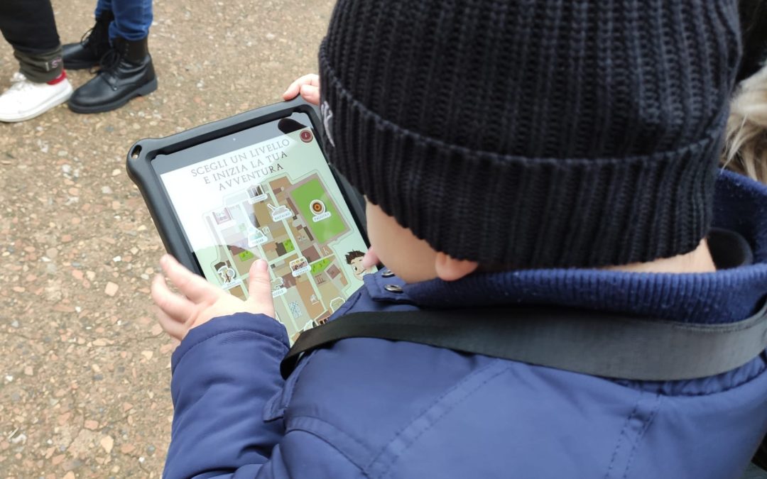 Cultura senza barriere: il Parco Archeologico di Ercolano sempre più inclusivo