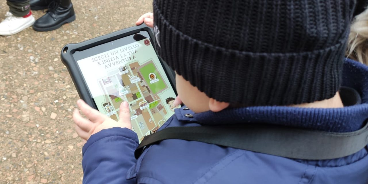 Cultura senza barriere: il Parco Archeologico di Ercolano sempre più inclusivo