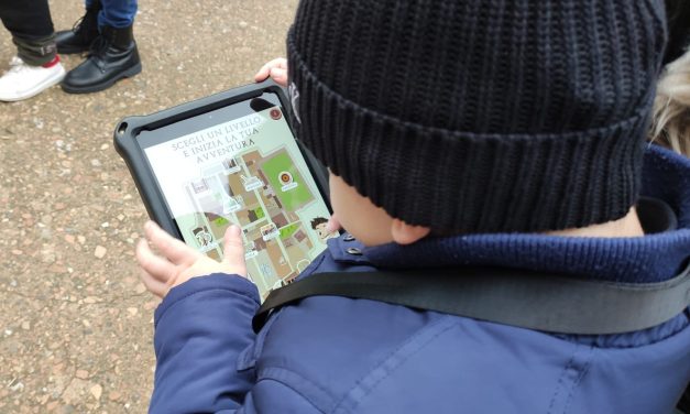 Cultura senza barriere: il Parco Archeologico di Ercolano sempre più inclusivo